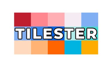 Tilester.com - Creative brandable domain for sale