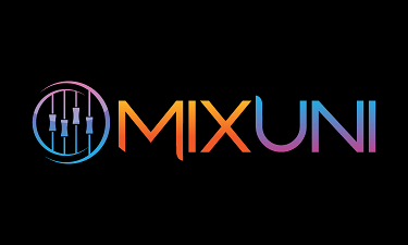 MixUni.com