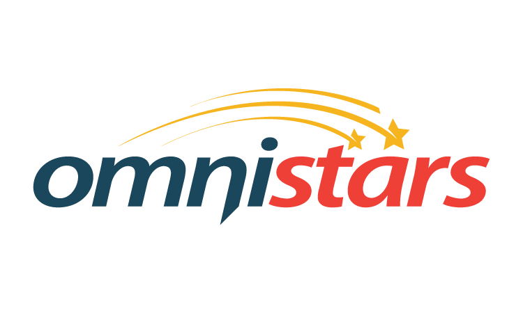 OmniStars.com - Creative brandable domain for sale