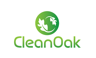 CleanOak.com