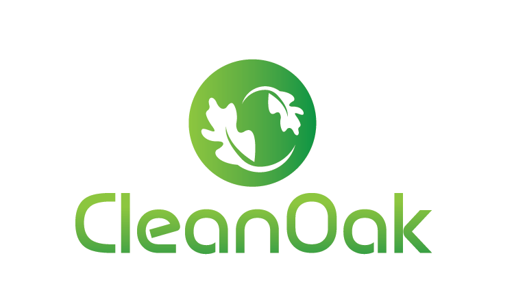 CleanOak.com - Creative brandable domain for sale