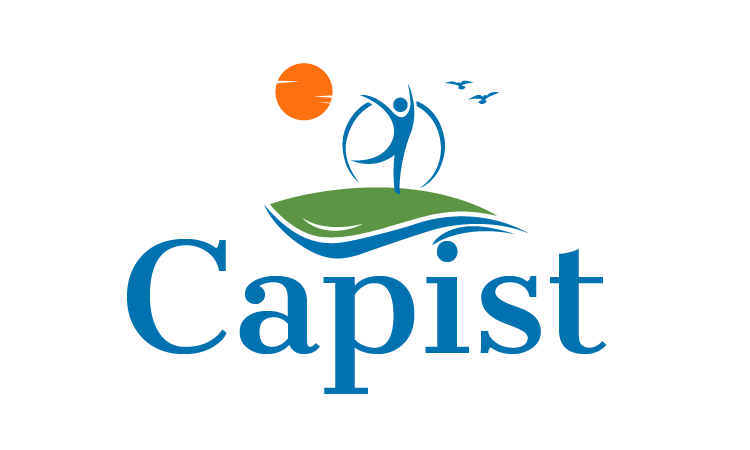 Capist logo