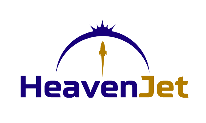 HeavenJet.com