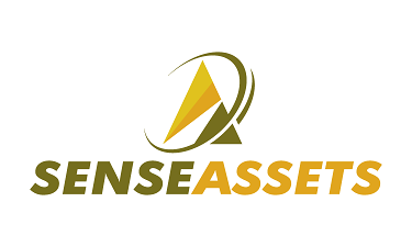 SenseAssets.com