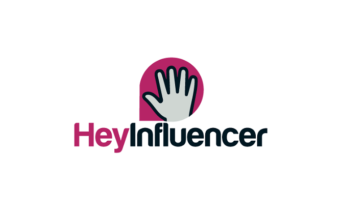 HeyInfluencer.com