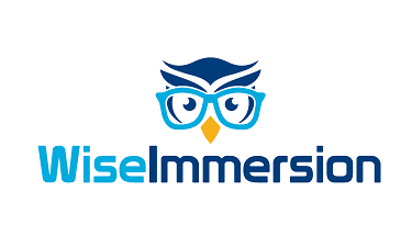 WiseImmersion.com