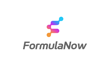 FormulaNow.com