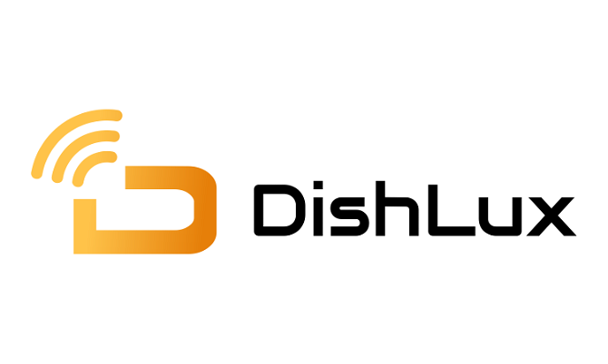 DishLux.com