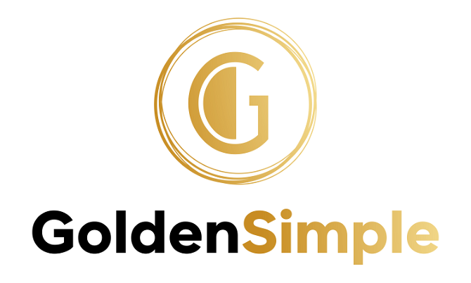 GoldenSimple.com