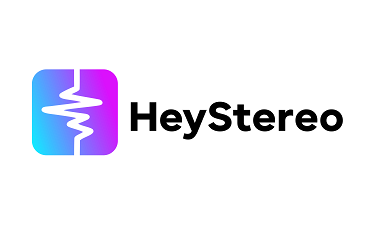 HeyStereo.com