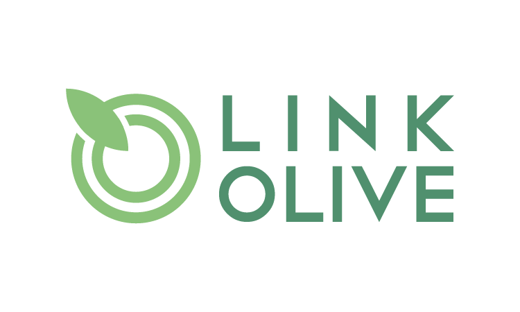 LinkOlive logo