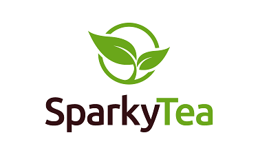 SparkyTea.com