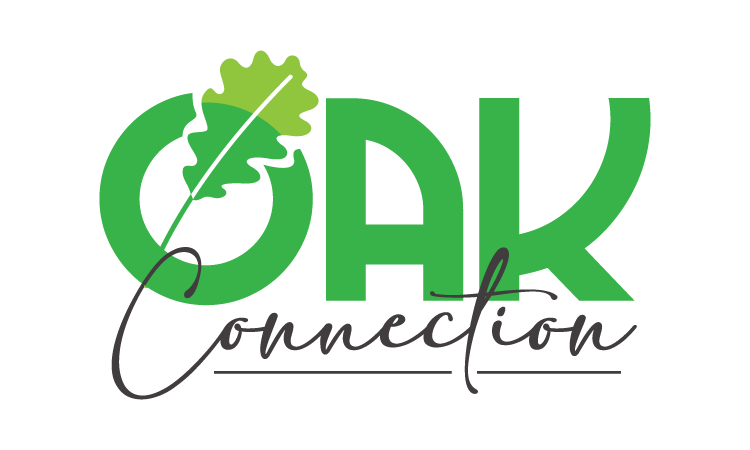 OakConnection.com - Creative brandable domain for sale