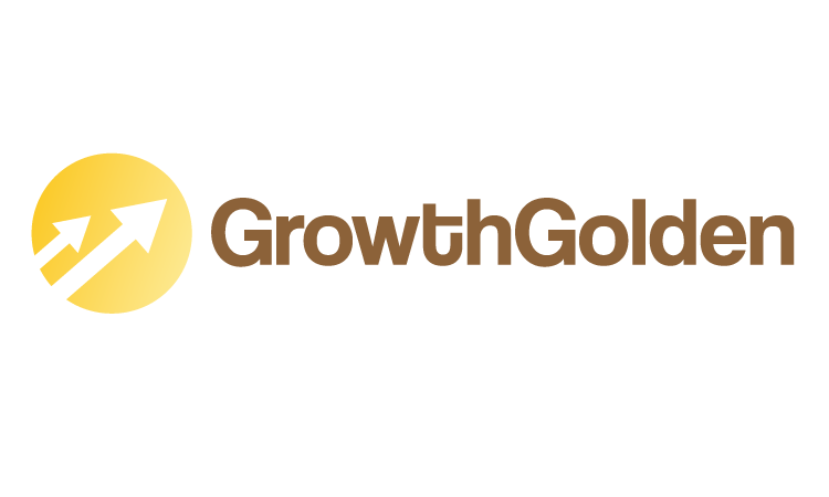 GrowthGolden.com - Creative brandable domain for sale