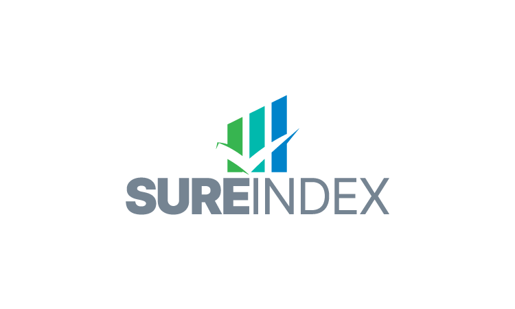 SureIndex.com - Creative brandable domain for sale