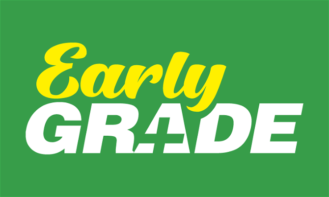 EarlyGrade.com