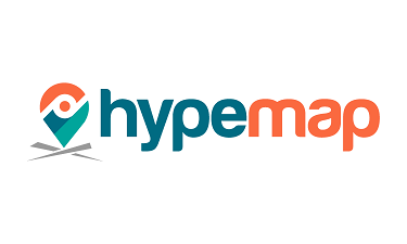 HypeMap.com
