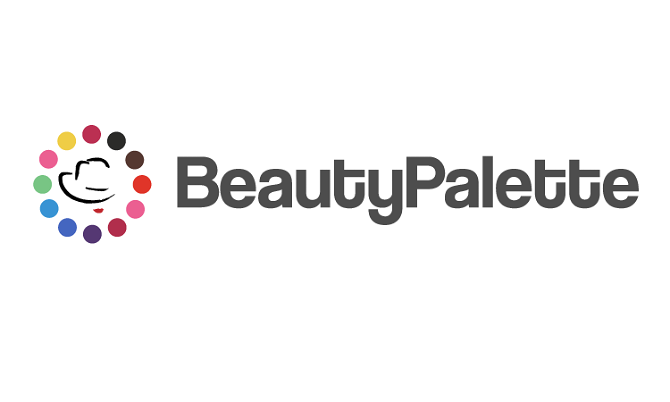 BeautyPalette.com