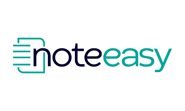 NoteEasy.com