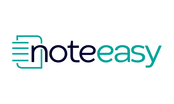 NoteEasy.com