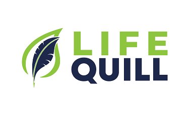 Lifequill.com
