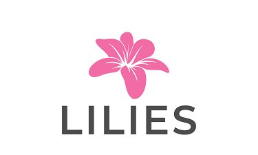 Lilies.com - buy Good premium names