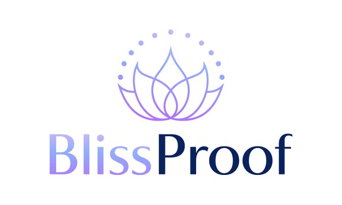 BlissProof.com