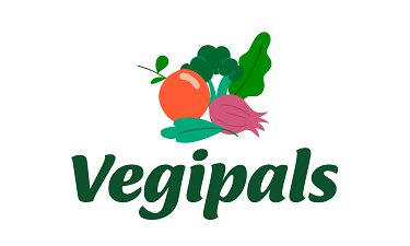 Vegipals.com