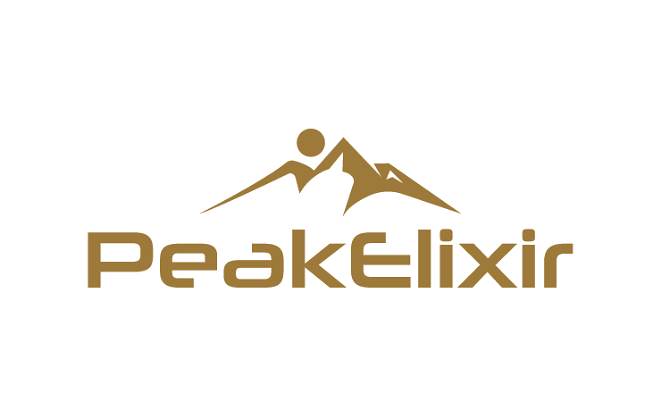 PeakElixir.com