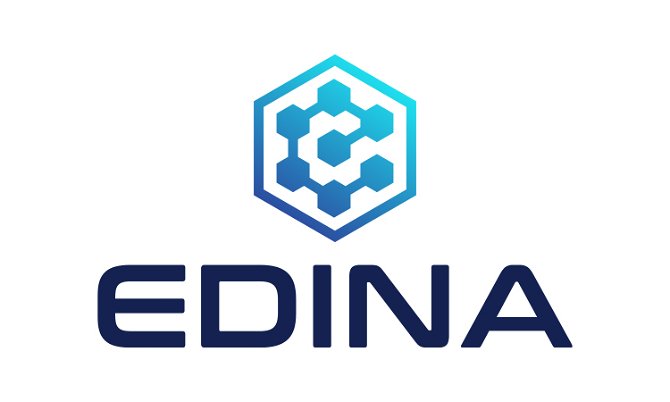 Edina.io