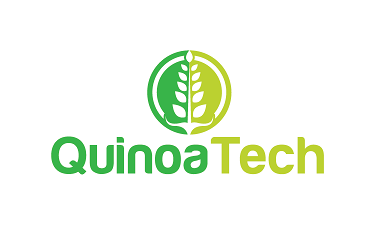 QuinoaTech.com