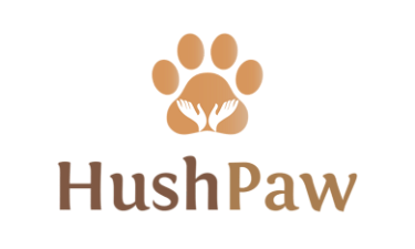 HushPaw.com - Creative brandable domain for sale