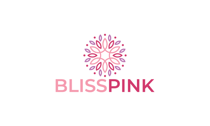 BlissPink.com