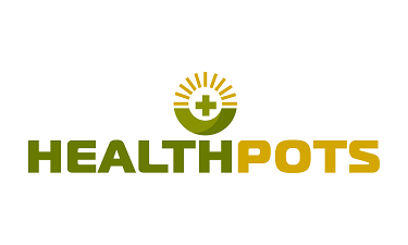 HealthPots.com