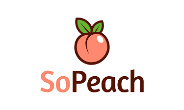 SoPeach.com