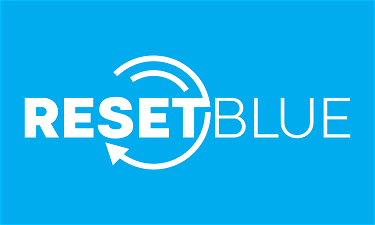 ResetBlue.com