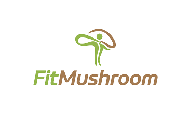 FitMushroom.com