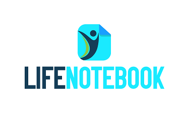 LifeNotebook.com