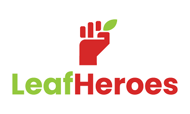 LeafHeroes.com