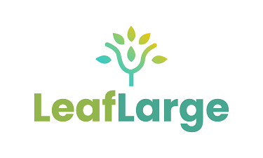 LeafLarge.com