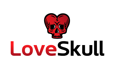 LoveSkull.com