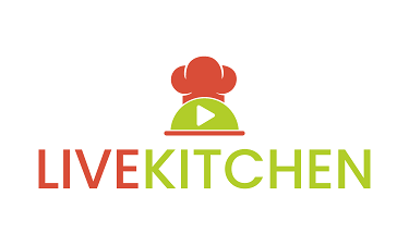 LiveKitchens logo