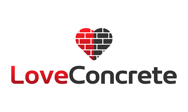 LoveConcrete.com