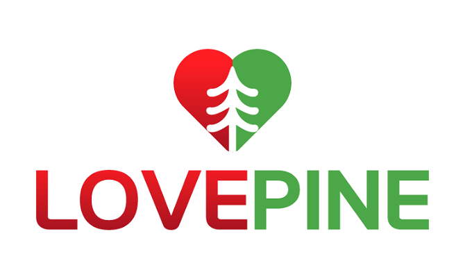 LovePine.com