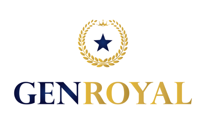 GenRoyal.com