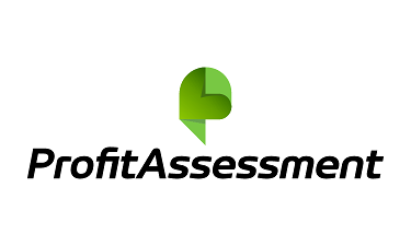 ProfitAssessment.com - Creative brandable domain for sale