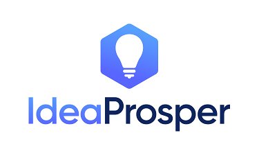 IdeaProsper.com