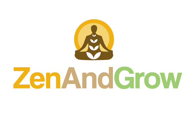 ZenAndGrow.com