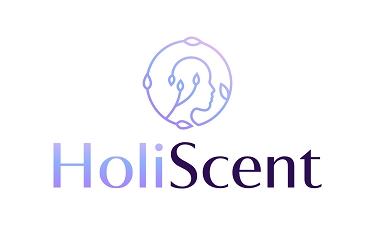 HoliScent.com