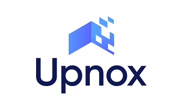 Upnox.com